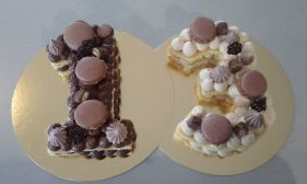 Chocolat et Praliné